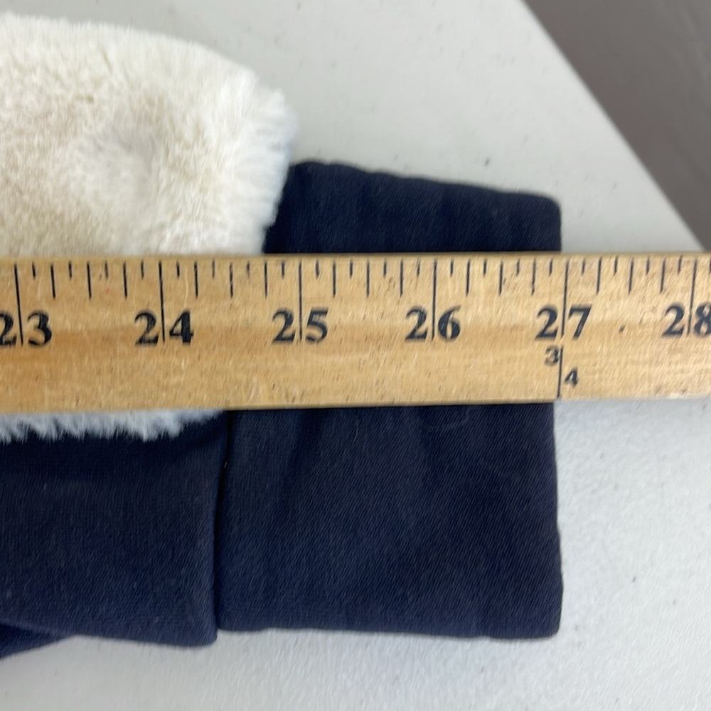 Bogner Navy and White Women's Sweater As Is - Picture 13 of 13